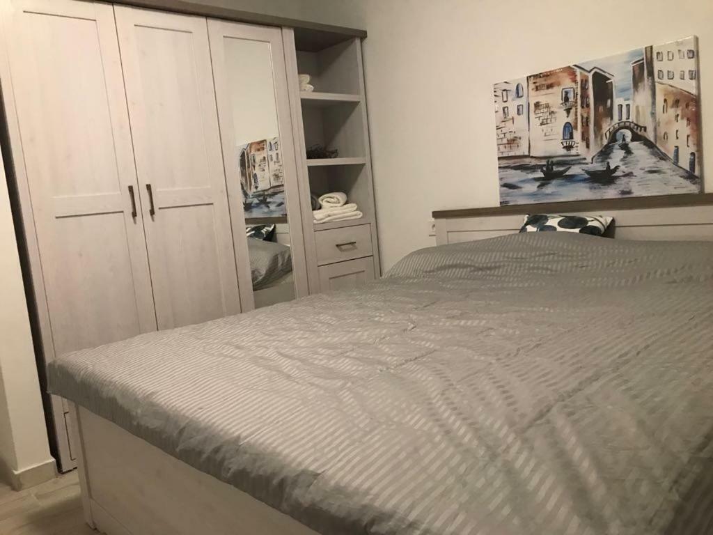 Apartments Ibis Čižići Buitenkant foto