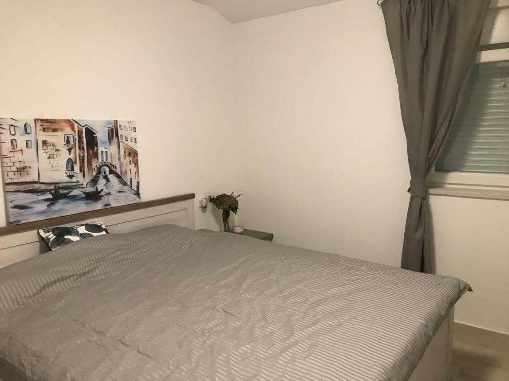 Apartments Ibis Čižići Buitenkant foto